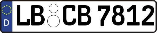 LB-CB7812
