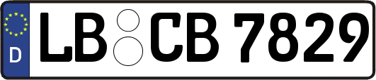 LB-CB7829