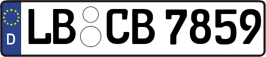 LB-CB7859