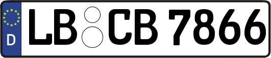 LB-CB7866