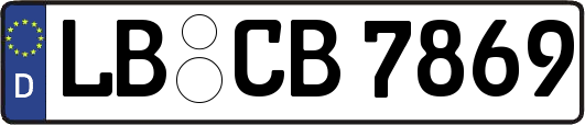 LB-CB7869