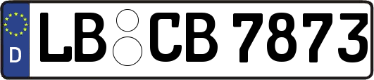 LB-CB7873