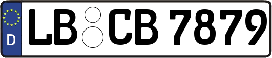 LB-CB7879