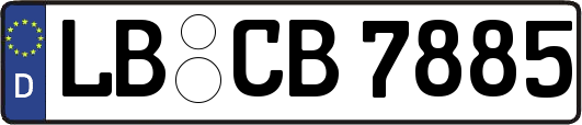 LB-CB7885