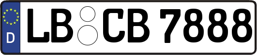 LB-CB7888
