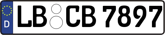 LB-CB7897