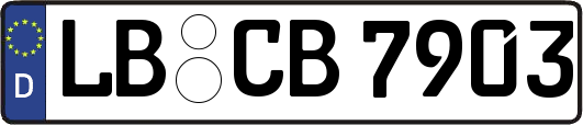 LB-CB7903