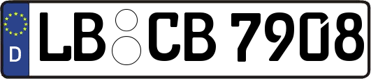 LB-CB7908