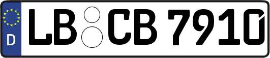 LB-CB7910
