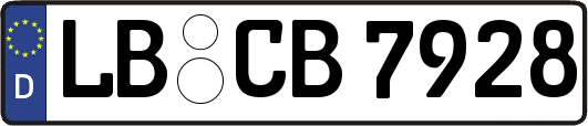 LB-CB7928