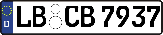 LB-CB7937