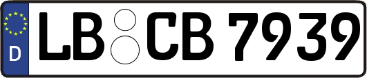 LB-CB7939