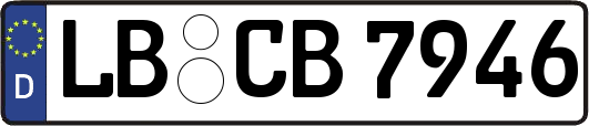 LB-CB7946