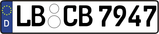 LB-CB7947