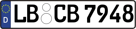 LB-CB7948