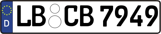 LB-CB7949