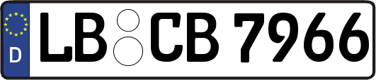 LB-CB7966