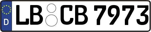 LB-CB7973