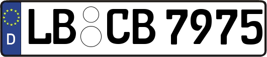 LB-CB7975