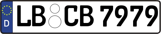 LB-CB7979