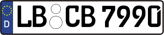 LB-CB7990