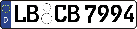 LB-CB7994