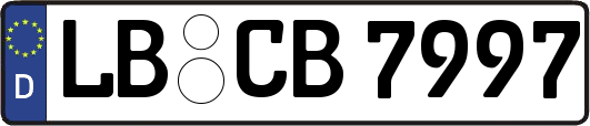 LB-CB7997