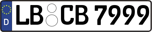 LB-CB7999