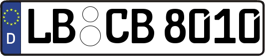 LB-CB8010