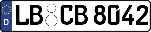 LB-CB8042