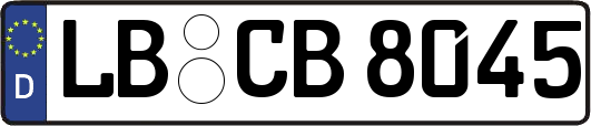 LB-CB8045