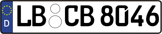 LB-CB8046