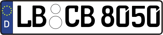 LB-CB8050