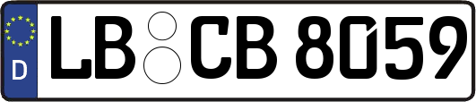 LB-CB8059