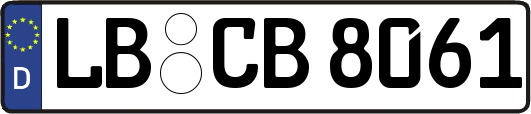 LB-CB8061