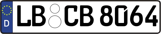 LB-CB8064