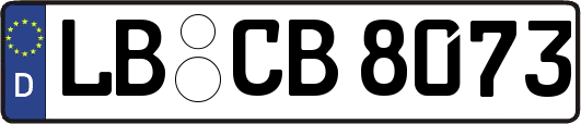 LB-CB8073