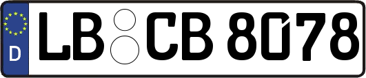 LB-CB8078