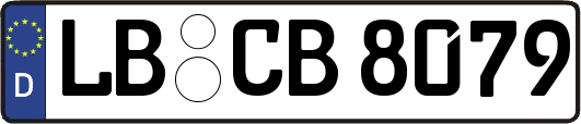 LB-CB8079