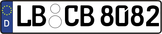 LB-CB8082