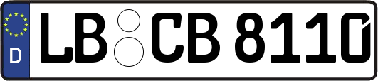 LB-CB8110