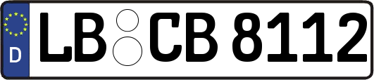 LB-CB8112