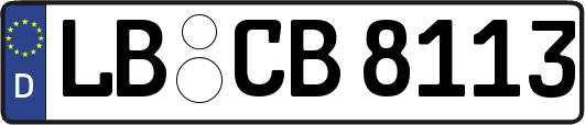 LB-CB8113