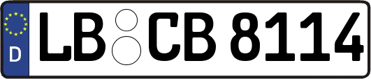 LB-CB8114