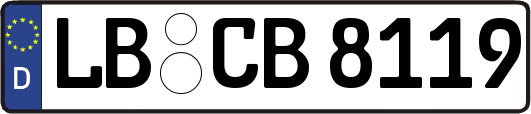 LB-CB8119