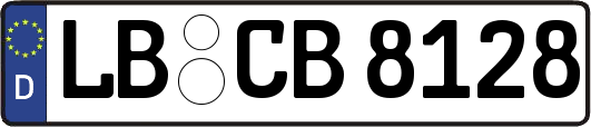 LB-CB8128