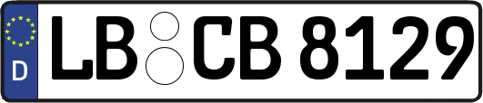 LB-CB8129