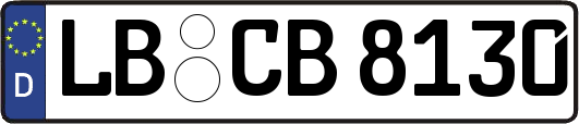 LB-CB8130
