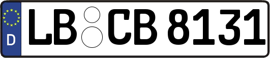 LB-CB8131