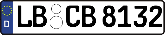 LB-CB8132
